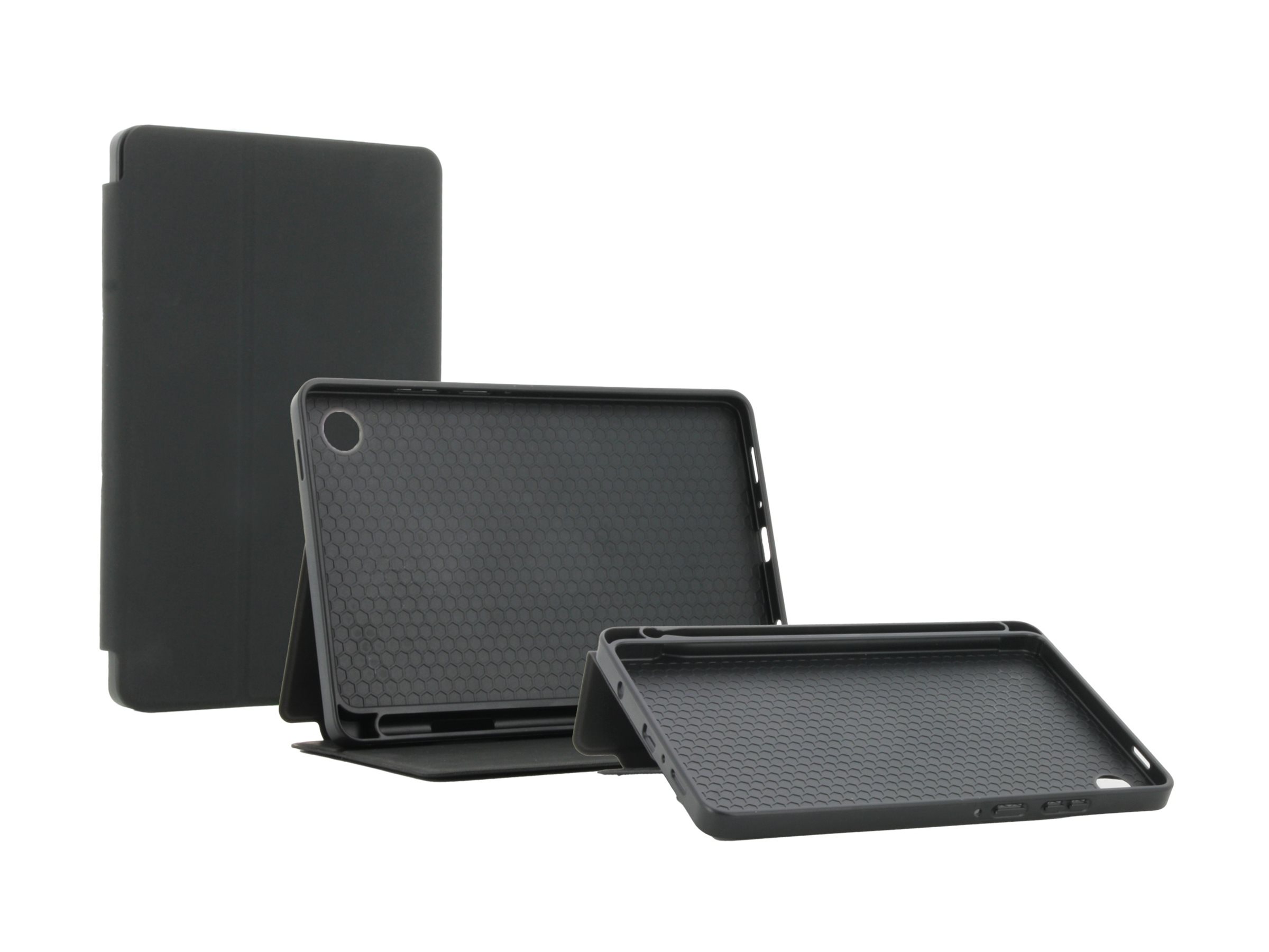 Mobilis ELEMENT Case for Galaxy Tab A11 8.7 25% Recycled, Ansicht 3