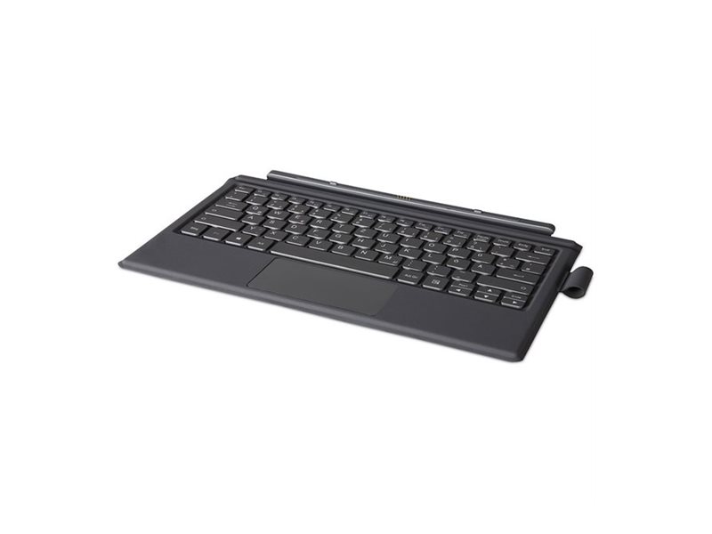 TERRA TYPE COVER PAD 1262 - Tastatur - mit Touchpad