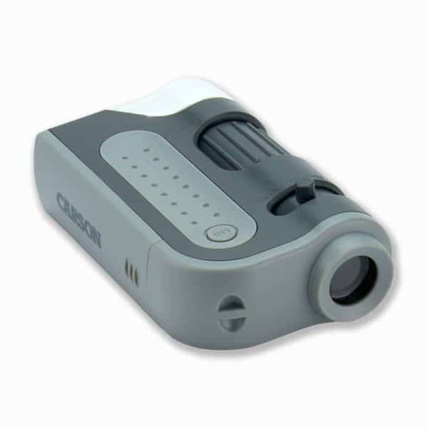 Carson MicroBrite Plus - Schwarz - Grau - 120x - 60x - LED - AA - 58,4 mm, Ansicht 4