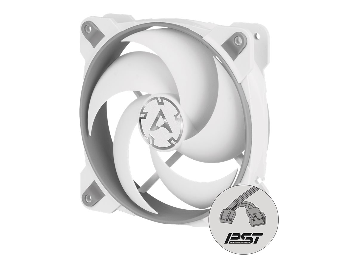 Arctic BioniX F120 PWM PST - Gehäuselüfter - 120 mm, Ansicht 5