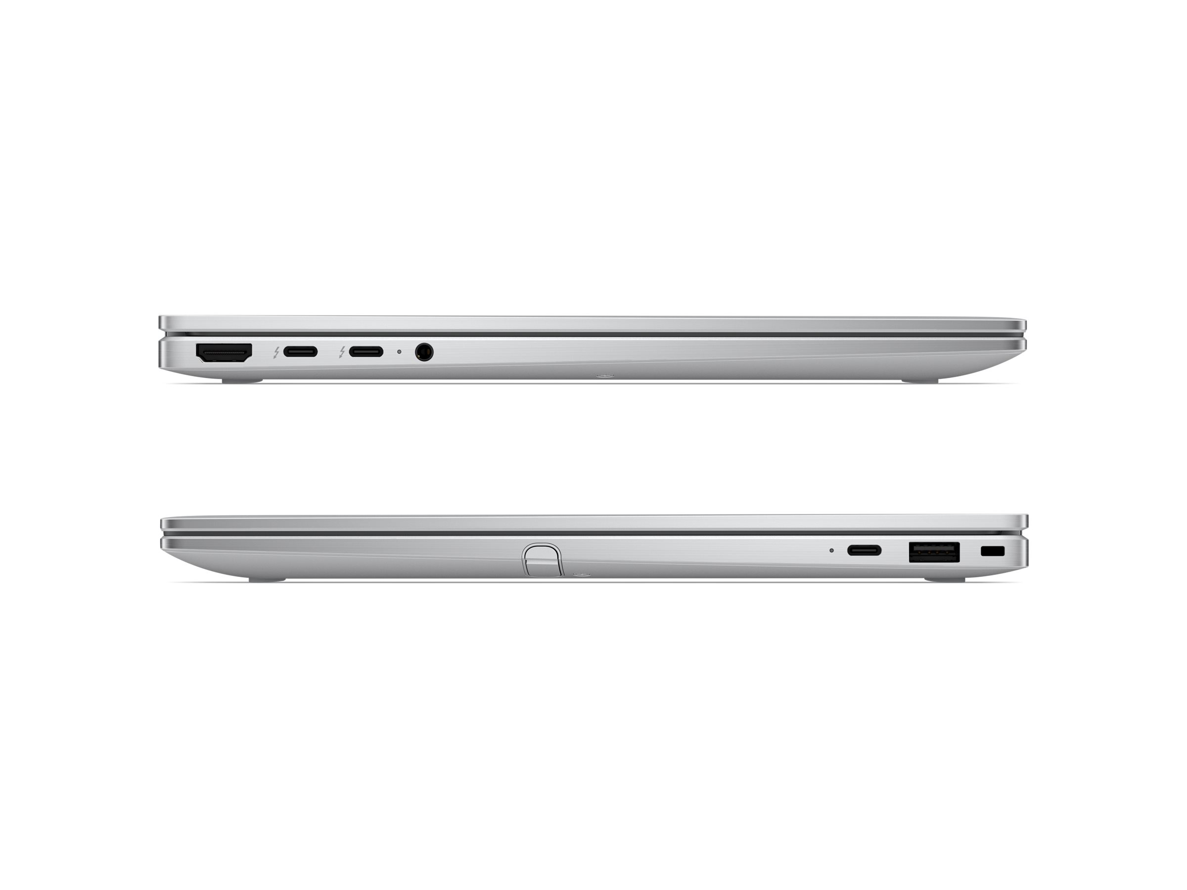 HP EliteBook X Flip G2i Notebook Next Gen AI - Flip-Design - Intel Core Ultra 7 356H / 1.9 GHz - Win 11 Pro - Intel Graphics - 32 GB RAM - 1 TB SSD NVMe - 35.6 cm (14")