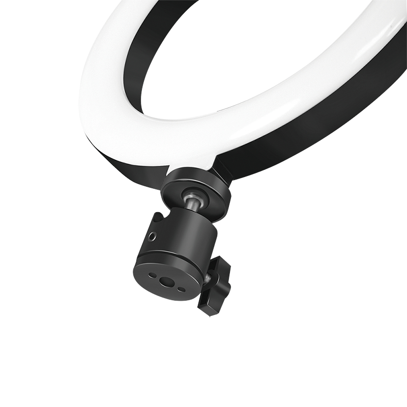 LogiLink AA0151 - LED - Acrylnitril-Butadien-Styrol (ABS) - 1/4 - 1,8 m - Schwarz - USB, Ansicht 4