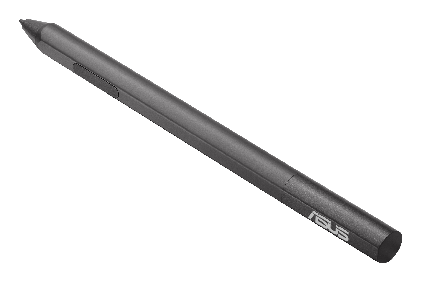 ASUS SA201H - Aktiver Stylus - 2 Tasten - Gun Metal, Ansicht 2