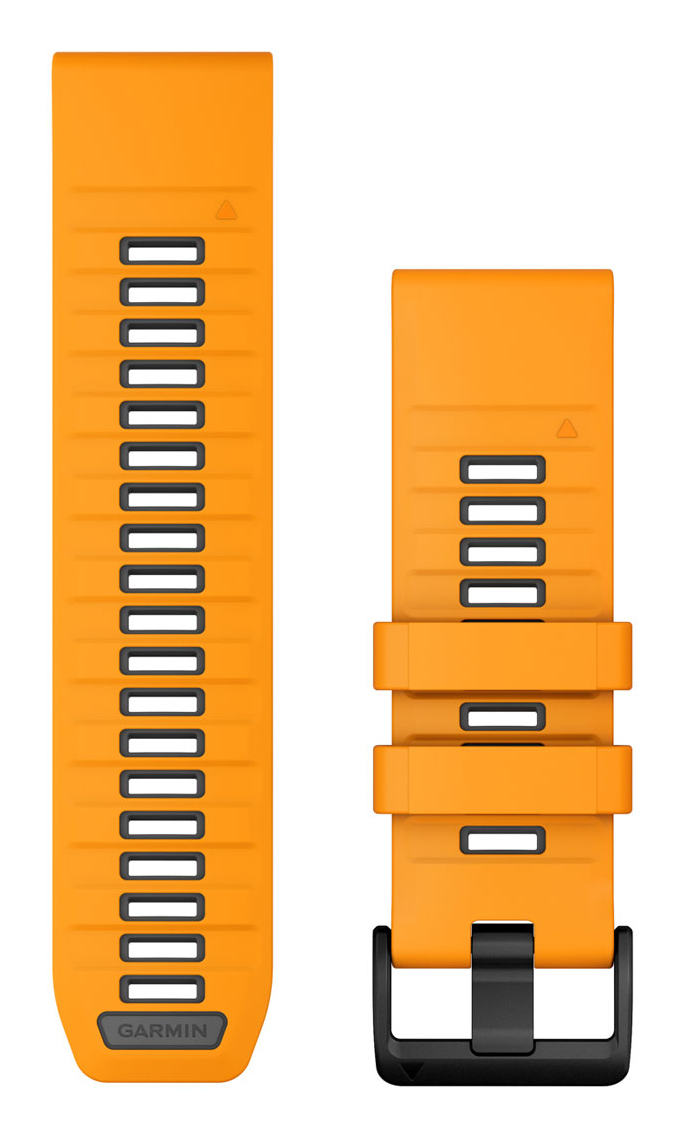 Garmin QuickFit 26 - Uhrarmband für Sportuhr, Ansicht 3