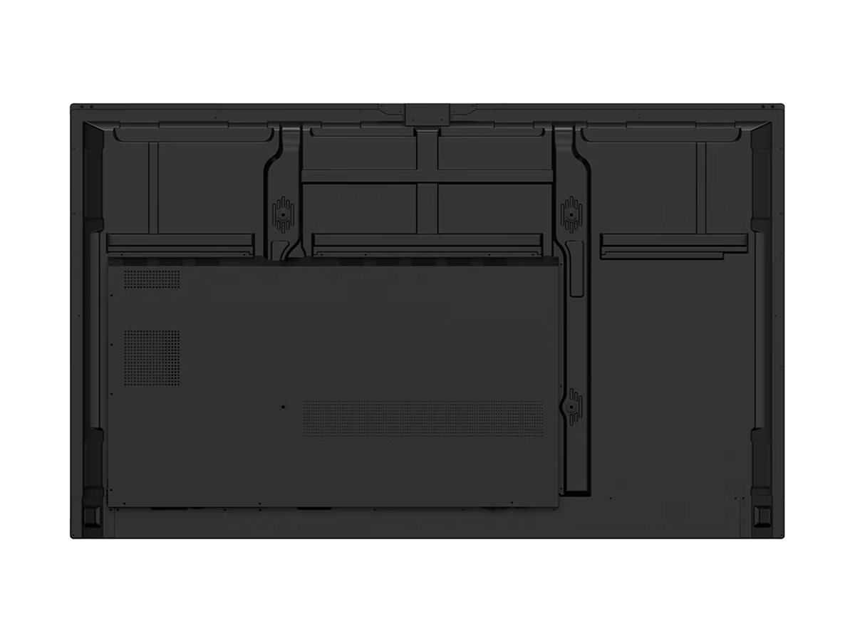LG CreateBoard 65TR3DQ-B - 165 cm (65") Diagonalklasse TR3DQ Series LCD-Display mit LED-Hintergrundbeleuchtung - Bildung / Geschäft - mit Touchscreen (Multi-Touch)