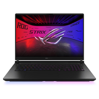 ASUS ROG Strix Scar 18 G835LX-SA008W - Notebook - Core Ultra 9