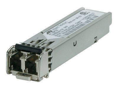 Allied Telesis SFP IE 1000SX MM DUAL F. LC (AT-SPSX/I-90)