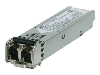 Allied Telesis AT SPSXI - SFP (Mini-GBIC)-Transceiver-Modul