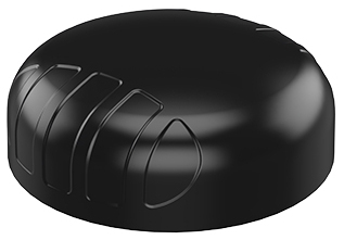 Poynting Antennen· 5G/LTE· KFZ· A-PUCK-0008-V2-01· schwarz· SMA M & - Omnidirektional - WLAN, Ansicht 3