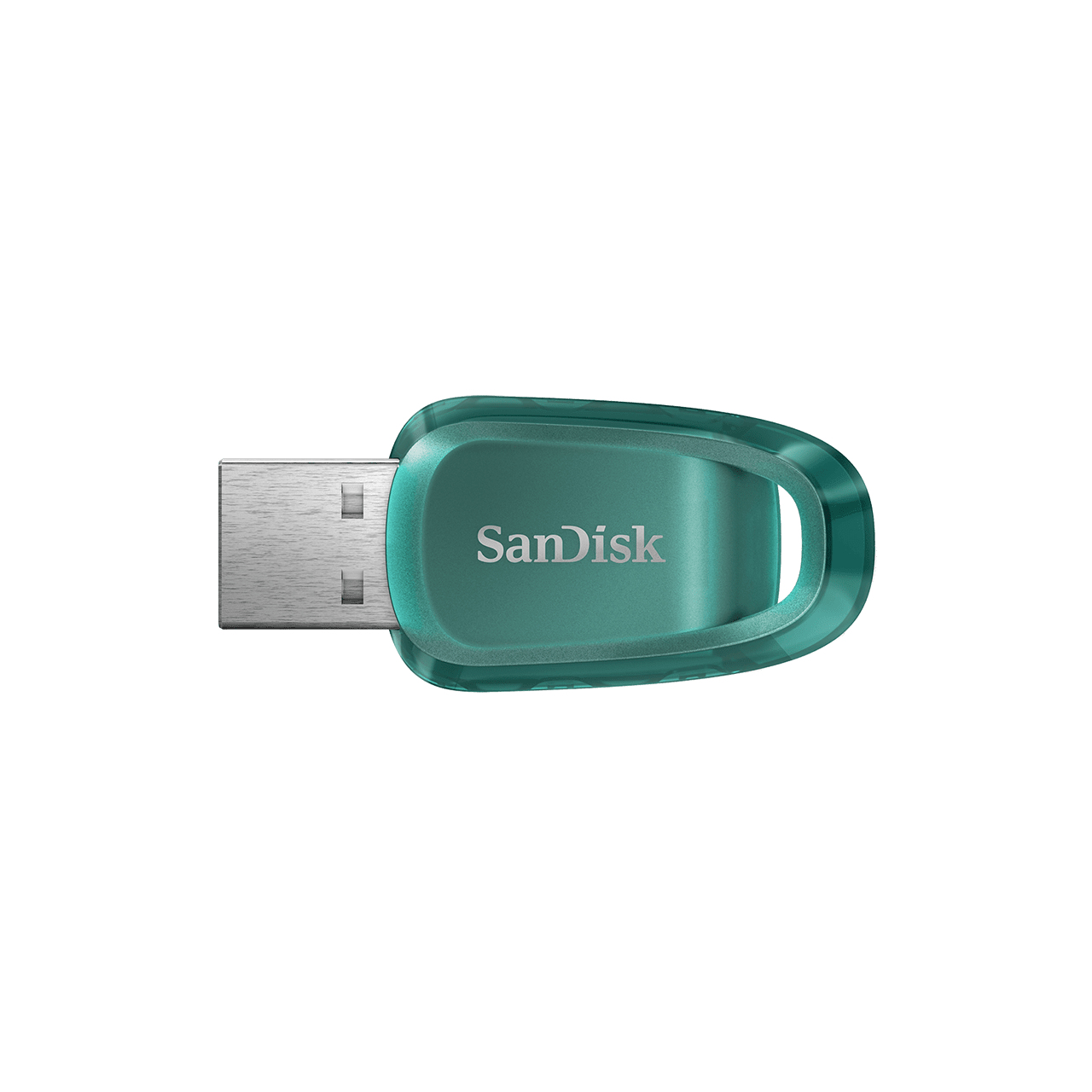 SanDisk Ultra - USB-Flash-Laufwerk - 128 GB, Ansicht 4