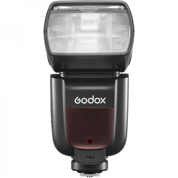 Godox  TT685IIF Fujifilm, Ansicht 3