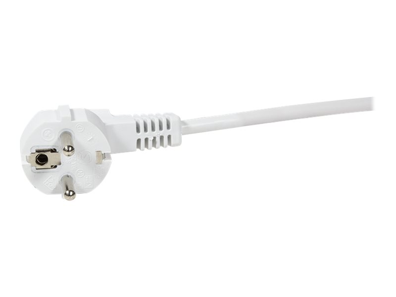 LogiLink Stromkabel - power CEE 77 (M) zu ohne Stecker