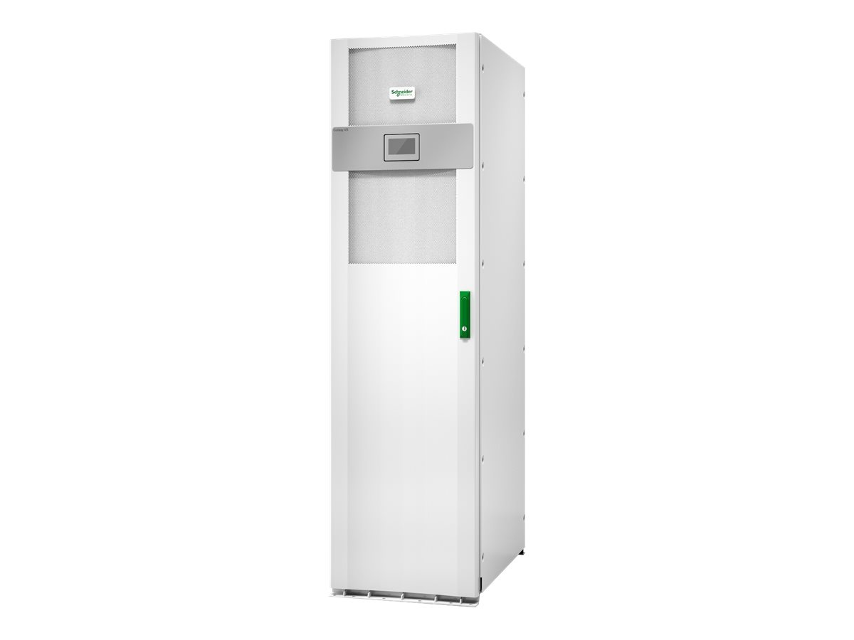 APC Galaxy VS UPS 60kW 400V for 5battery (GVSUPS60K0B5HS)