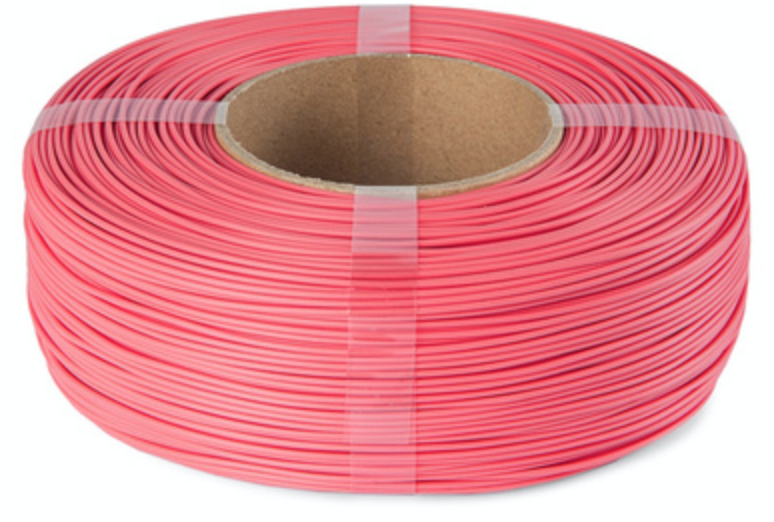 Spectrum Filaments The Filament· ReFill PLA· STRAWBERRY PINK· 1.75mm· 1kg, Ansicht 2
