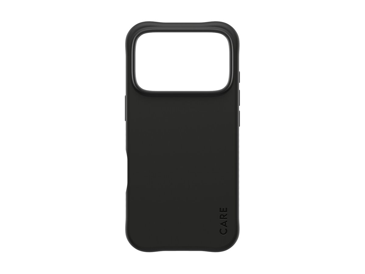 PanzerGlass CARE by PanzerGlass Samba - Hintere Abdeckung für Mobiltelefon - MagSafe-Kompatibilität - TPU, Ansicht 4