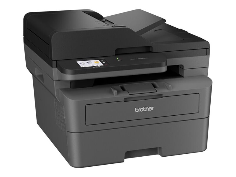 Brother DCP-L2660DW - Multifunktionsdrucker - s/w - Laser - A4/Legal (Medien)