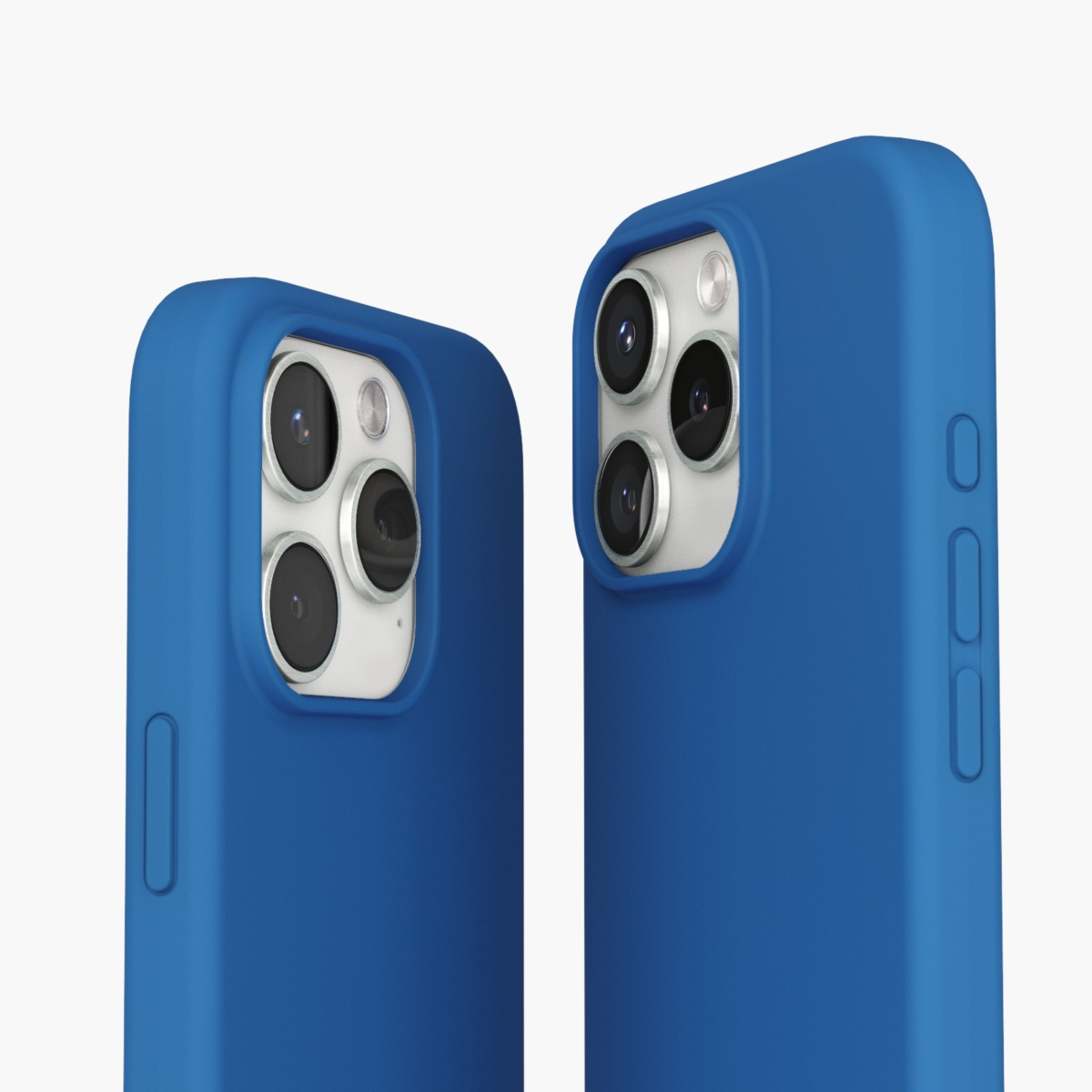 Vonmählen Soft Silicone Case iPhone 16 Pro Max Sky Captain, Ansicht 4