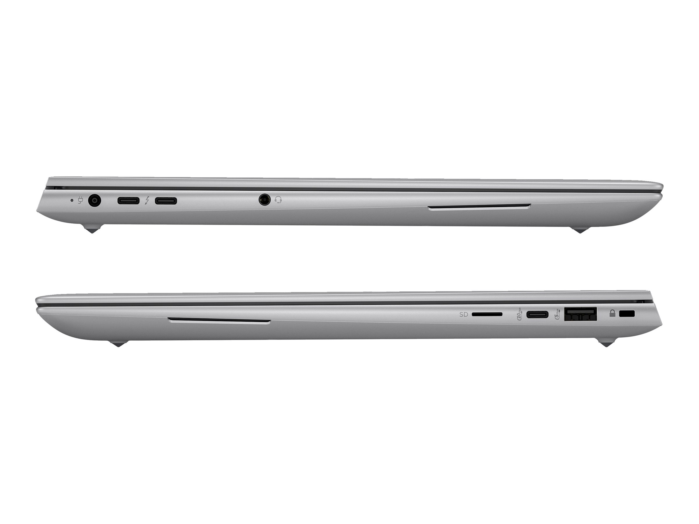 HP ZBook Studio G11 Mobile Workstation - Intel Core Ultra 7 155H - Win 11 Pro - GeForce RTX 4070 - 32 GB RAM - 1 TB SSD NVMe, TLC - 40.6 cm (16")