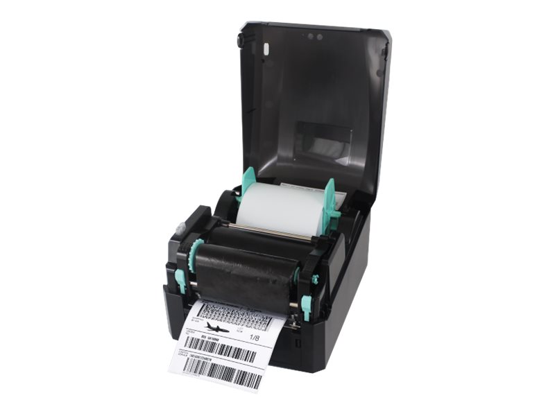 GoDEX GE300 series GE300 - Etikettendrucker - TD/TT - Rolle (11,8 cm)