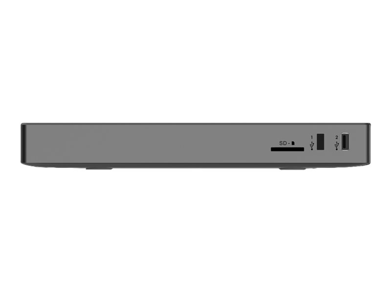 Grandstream UCM6302 - IP-PBX - 2 FXO-Ports - 2 FXS-Ports, Ansicht 4