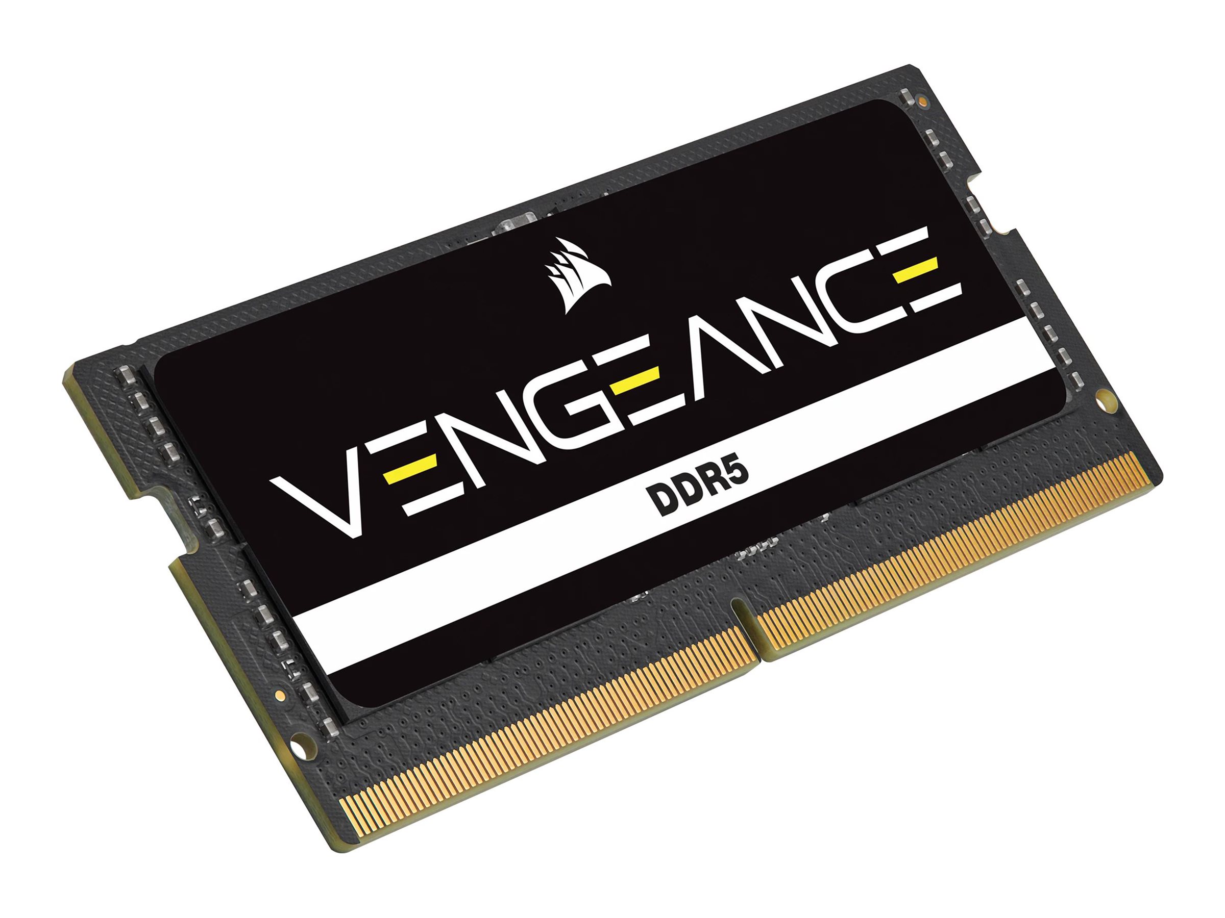 Corsair Vengeance - DDR5 - Kit - 64 GB: 2 x 32 GB