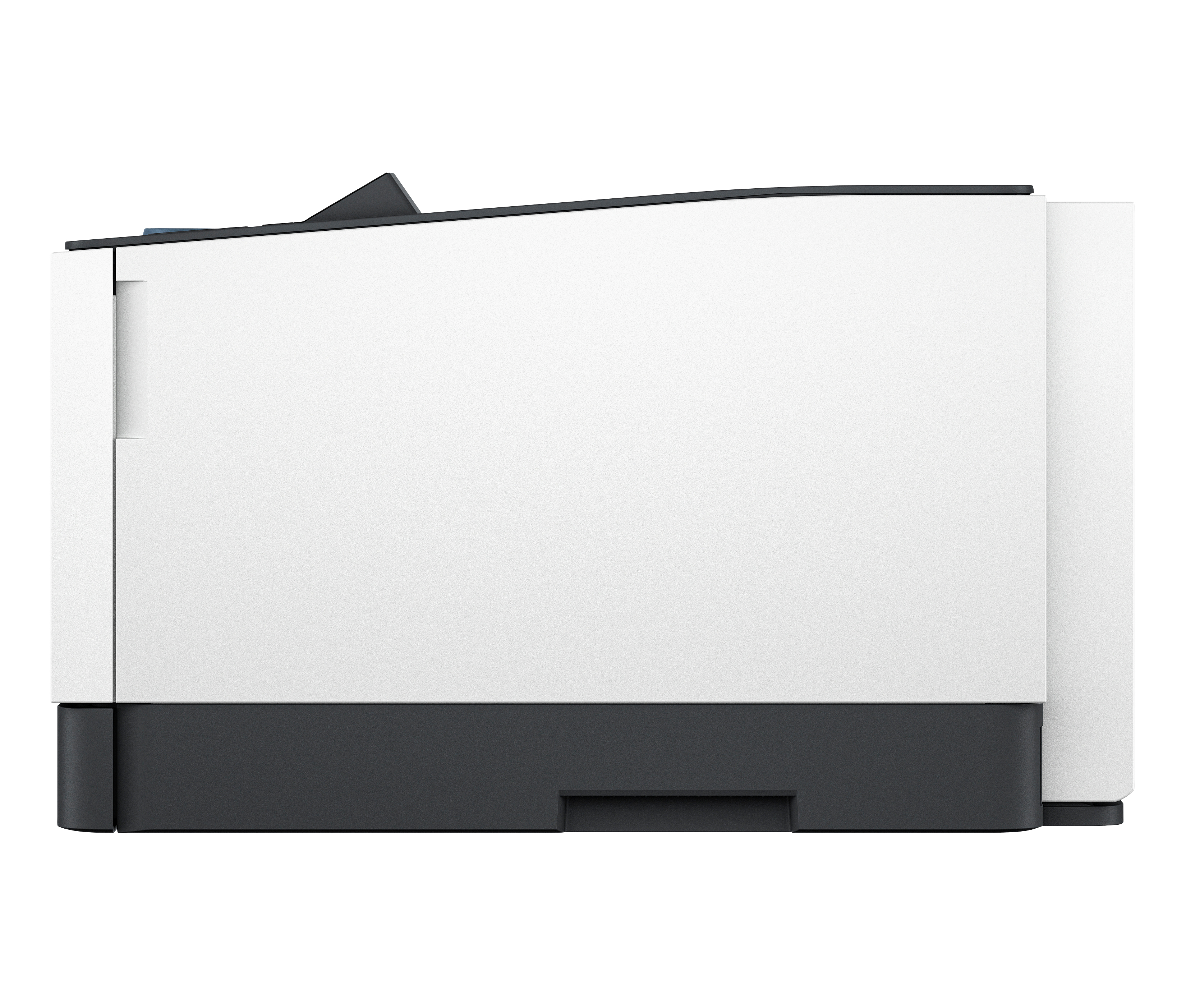 HP Color LaserJet Pro 3202dn Laser - Drucker - Laser/LED-Druck, Ansicht 3