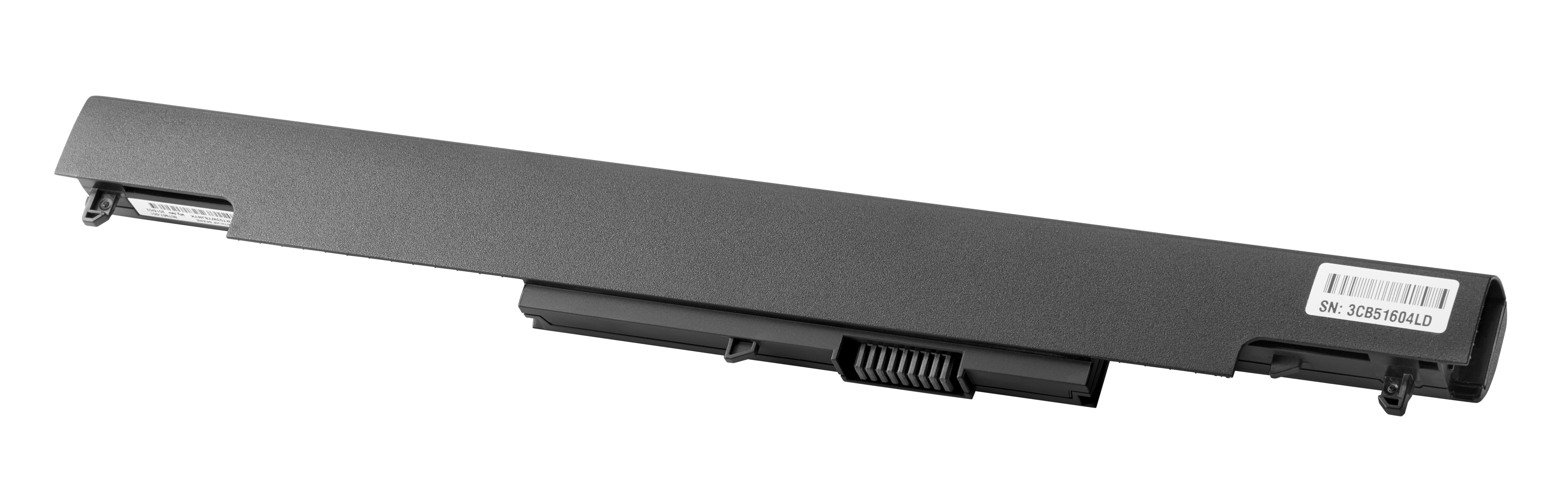 HP HS04 - Laptop-Batterie - Lithium-Ionen - 4 Zellen, Ansicht 3