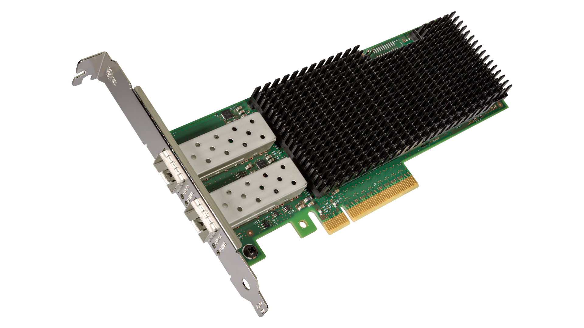 Intel Ethernet Network Adapter XXV710-DA2 - Netzwerkadapter, Ansicht 2
