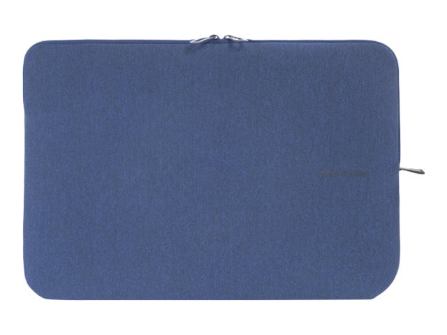 TUCANO Second Skin Melange - Notebook-Hülle - 39.6 cm - Blau, Ansicht 3