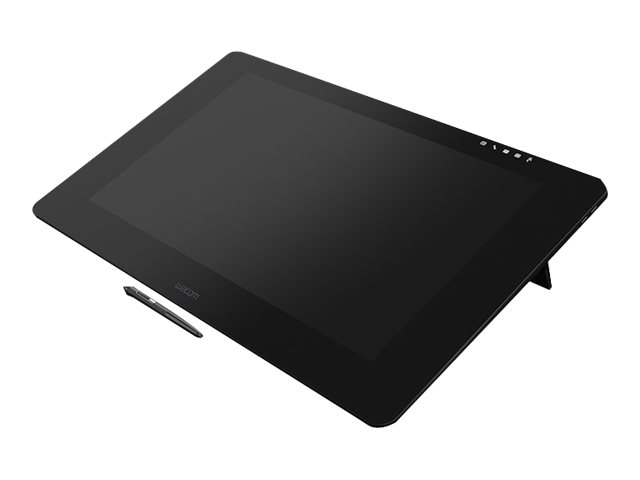 Wacom Cintiq Pro DTK-2420 - Digitalisierer mit LCD Anzeige