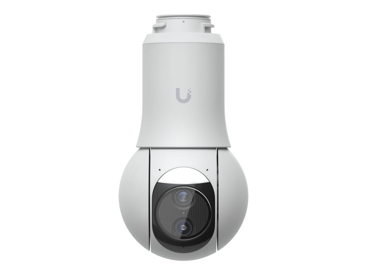 Ubiquiti UniFi G6 Network surveillance camera PTZ turret UVC-G6-PTZ-W