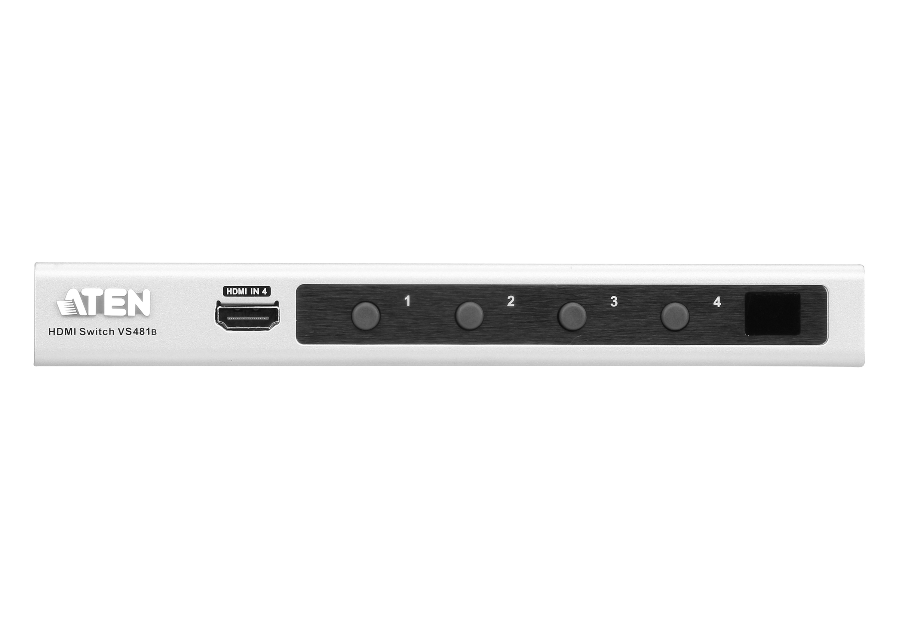 ATEN VS481B - Video/Audio-Schalter - 4 x HDMI, Ansicht 4