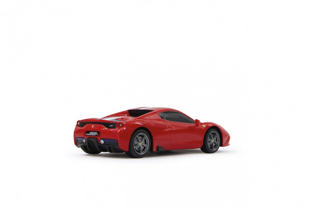 JAMARA Ferrari 458 Speciale A - Auto, Ansicht 3
