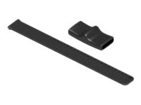 Honeywell 8680i Two finger hook-and-loop (8680I505FNGRSTRAP2)