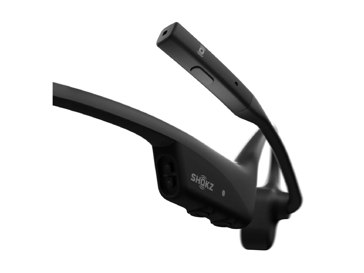 AfterShokz SHOKZ OpenComm2 - 2025 Upgrade - Headset - offenes Ohr, Ansicht 4