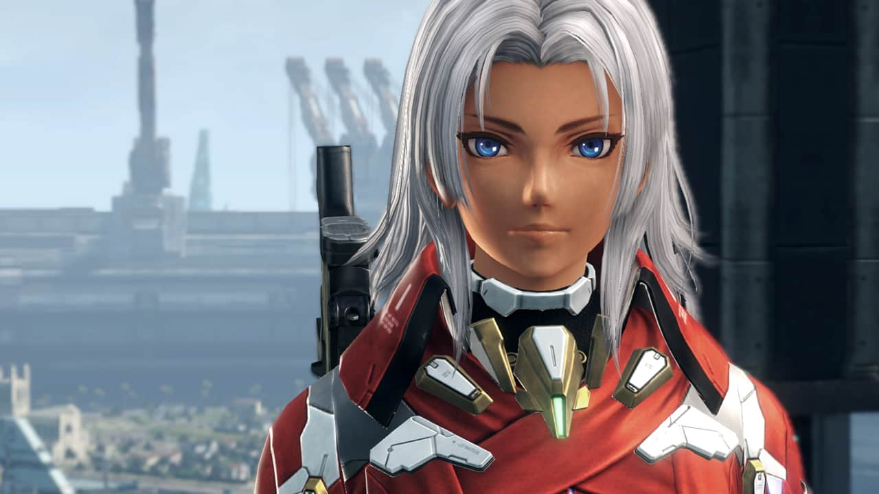 Nintendo Switch Xenoblade Chronicles X Definitive Edition - Konsolen-Spiele - Nintendo Switch, Ansicht 4