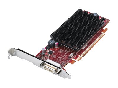 AMD FirePro 2270 - Grafikkarten