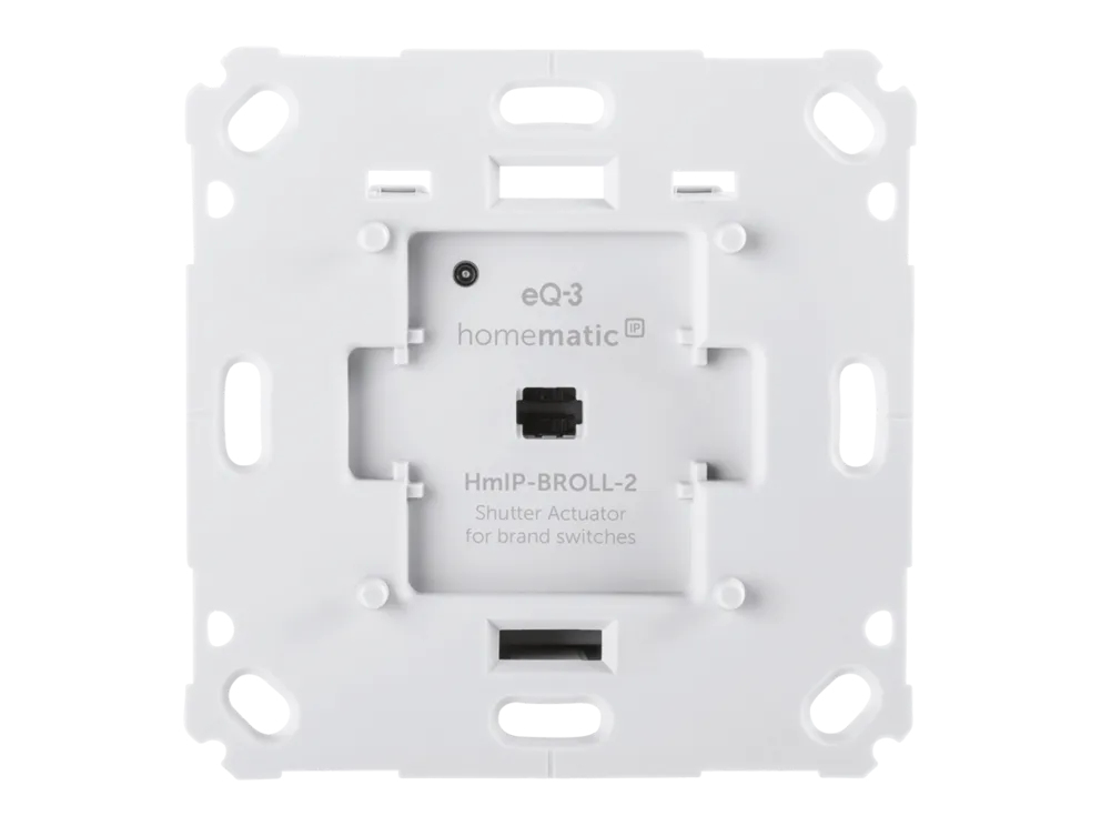 eQ-3 AG Starter Set Rollladensteuerung, Ansicht 4