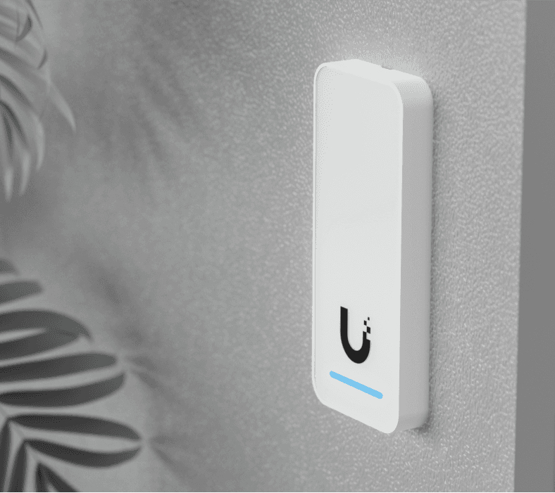 UbiQuiti UniFi Access Reader G2 - Bluetooth/NFC-Näherungsleser, Ansicht 3
