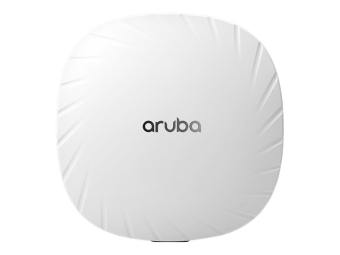 HPE Aruba AP-515 (RW) - Accesspoint - Bluetooth Wi-Fi 6