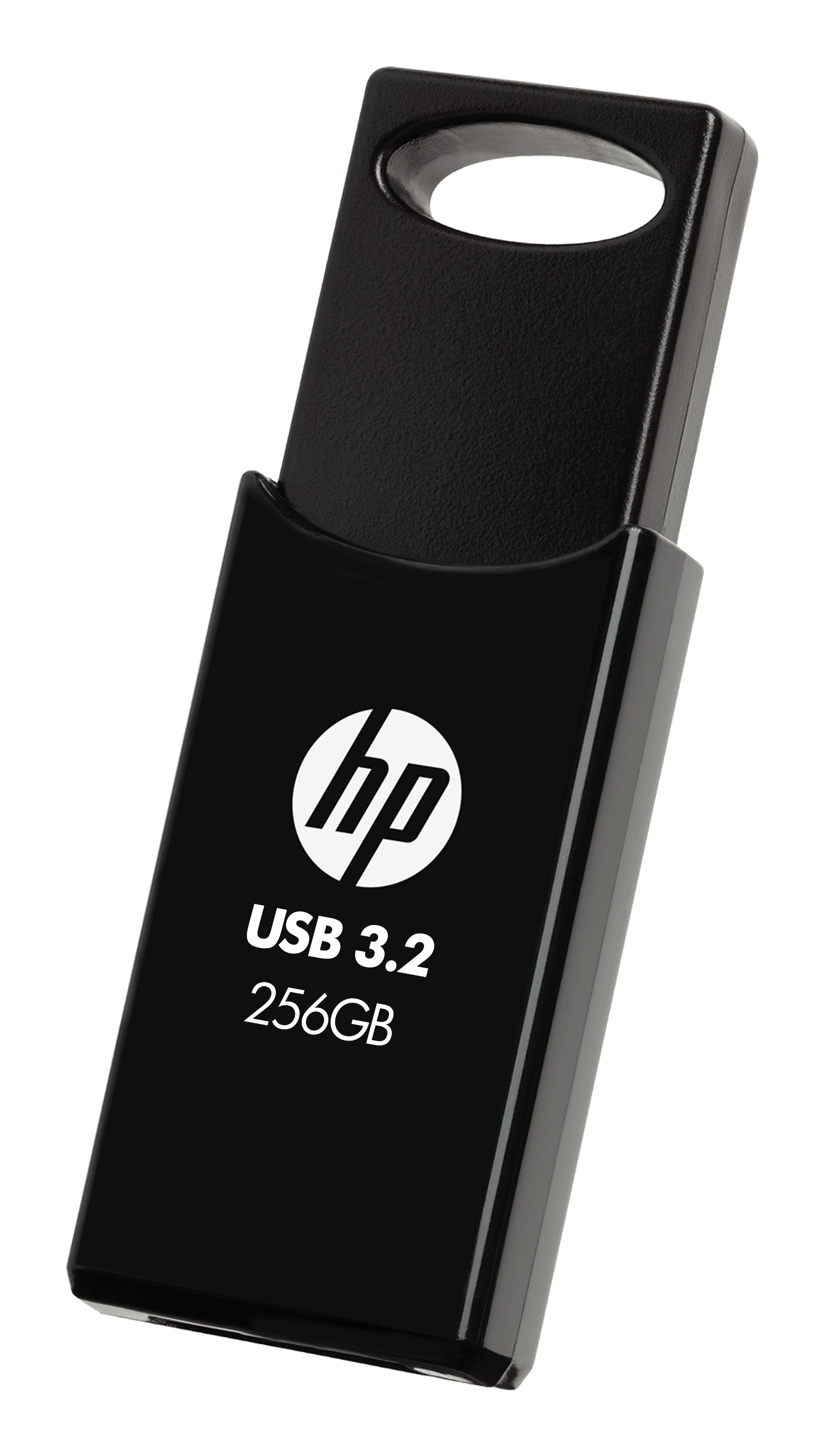 HP 712w - USB-Flash-Laufwerk - 256 GB - USB 3.2, Ansicht 3