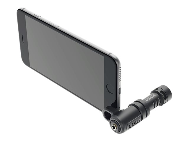 RODE RØDE VideoMic Me - Mikrofon, Ansicht 2