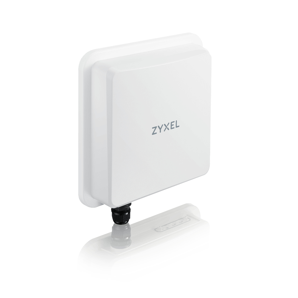 ZyXEL NR7101 - Wireless Router - WWAN - GigE, LTE
