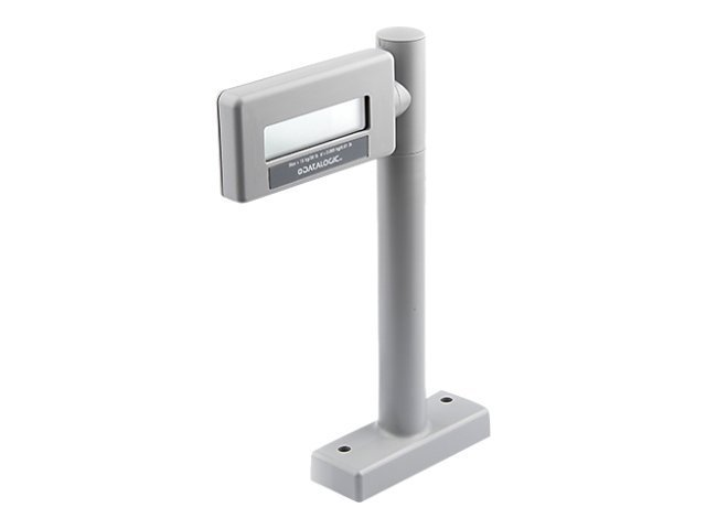 Datalogic Kundenanzeige Datalogic Kundenanzeige
