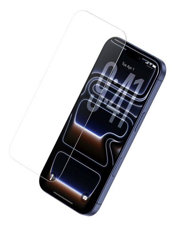Belkin InvisiGlass - Bildschirmschutz für Handy, Ansicht 2