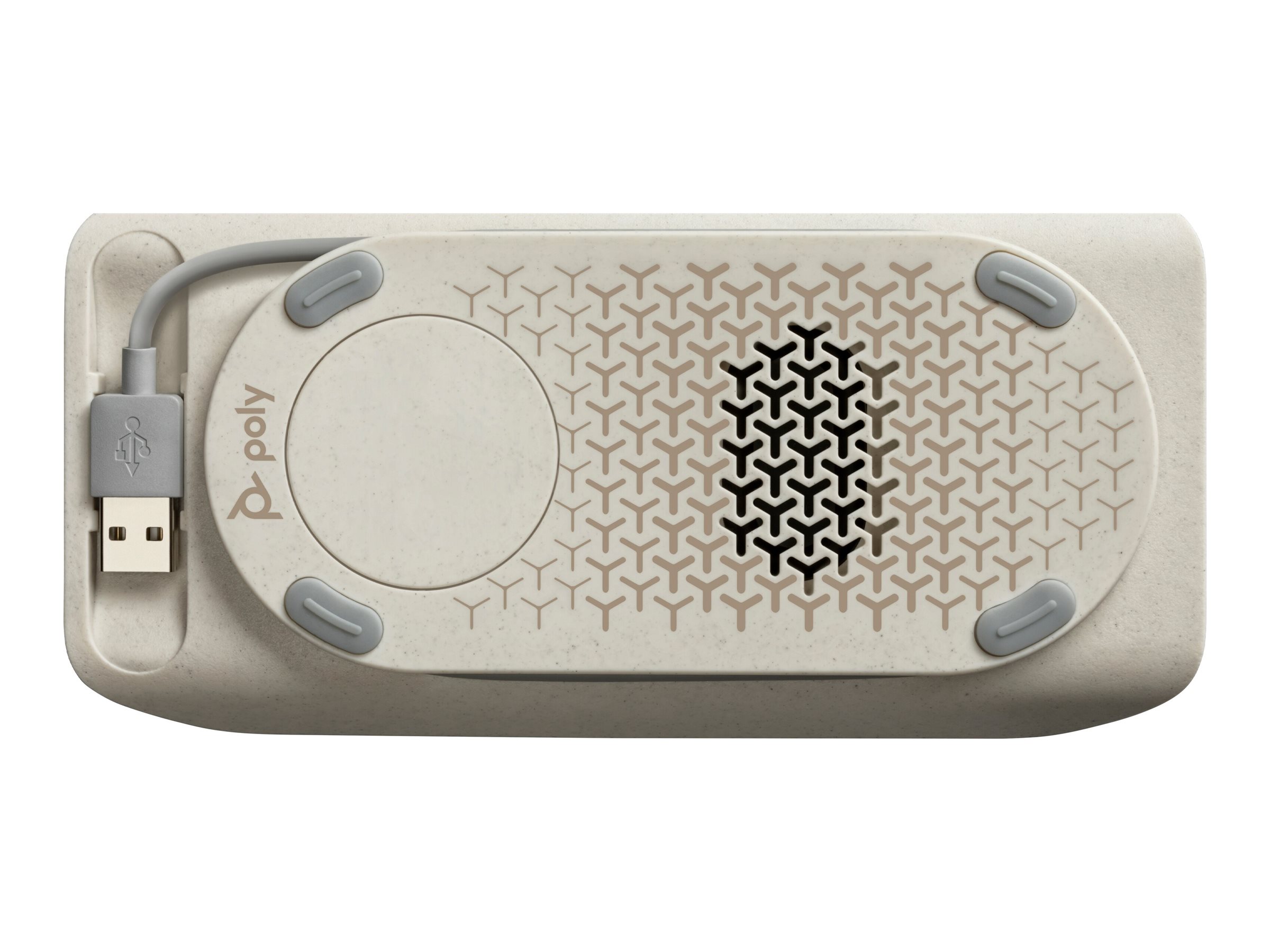 HP Poly Sync 20 - Smarte Freisprecheinrichtung - Bluetooth