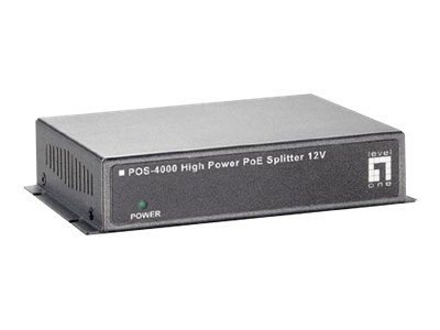 LevelOne POS-4000 High Power Splitter