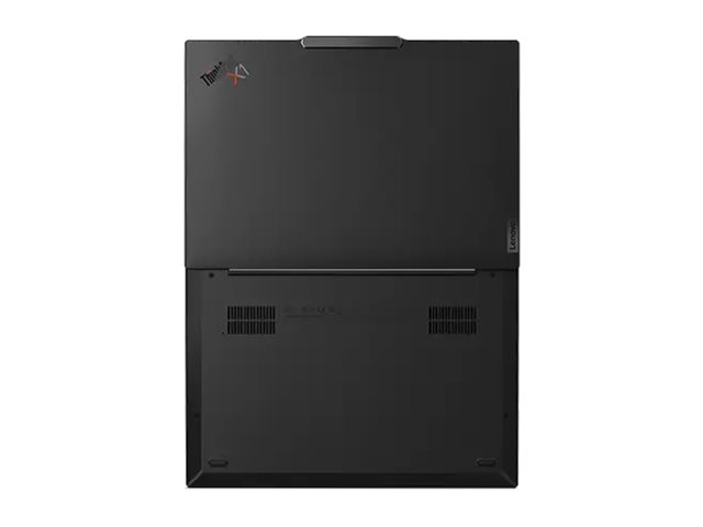 Lenovo ThinkPad X1 Carbon Gen 12 21KC - 180°-Scharnierdesign - Intel Core Ultra 5 125U  1.3 GHz - Evo - Win 11 Pro - Intel Graphics - 16 GB RAM - 512 GB SSD TCG Opal Encryption 2 NVMe Performance - 35.6 cm (14)