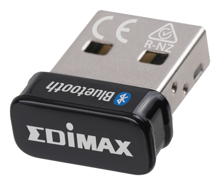 Edimax Bluetooth USB-BT-8530 5.3 Nano USB Adapter - USB-Controller - 3 Mbps, Ansicht 2