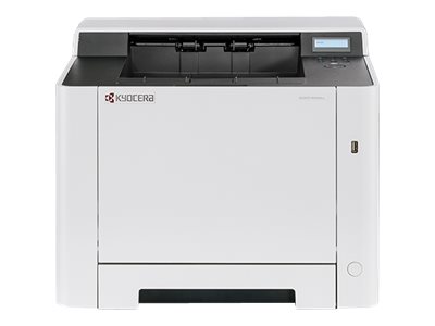 Kyocera ECOSYS PA2100cx - Drucker - Farbe - Duplex - Laser - A4/Legal - 9600 x 600 dpi - bis zu 21 Seiten/Min. (einfarbi